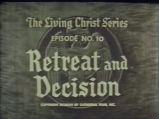 The Living Christ Series movie