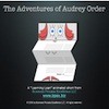 The Adventures of Audrey Order