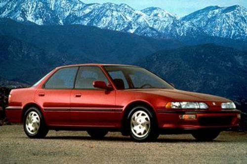 acura 90