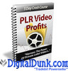 PLR Video Profits 