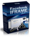*Best Seller* Facebook iFrame Made Ez with MRR + FREE Bonus!