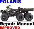 polaris atv 500