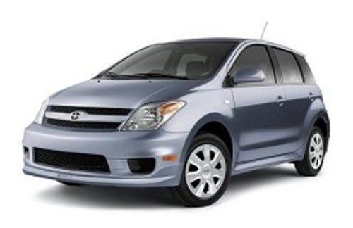 2005 Toyota Scion Tc. The 2005 Scion tC is