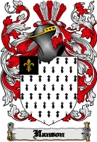 hanson crest