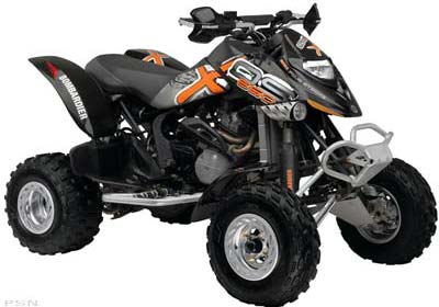 bombardier ds650 baja