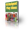 46 Backyard Play Ideas For Children