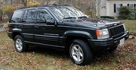 The BEST 1998 Jeep Grand Cherokee Factory Service Manual