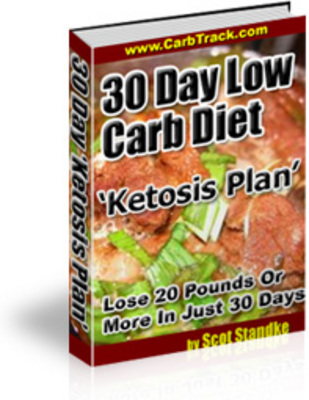 Ketosis and recipes