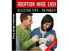 adoption book