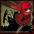 DJ Savage - Surround Sound