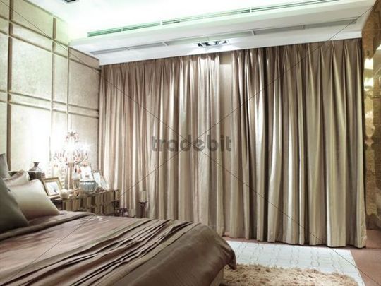 Inneneinrichtung, Schlafzimmer - Runterladen Photos / Bilder