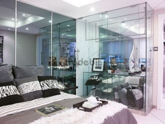 Inneneinrichtung, Schlafzimmer - Runterladen Photos / Bilder