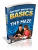 Internet Marketing Basics - Videos & Ebook with PLR
