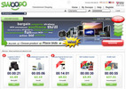 Swoopo Auction php software