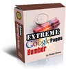 Extreme Google Pages Bomber Resell Rights