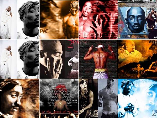 tupac wallpapers. 2pac computer wallpaper