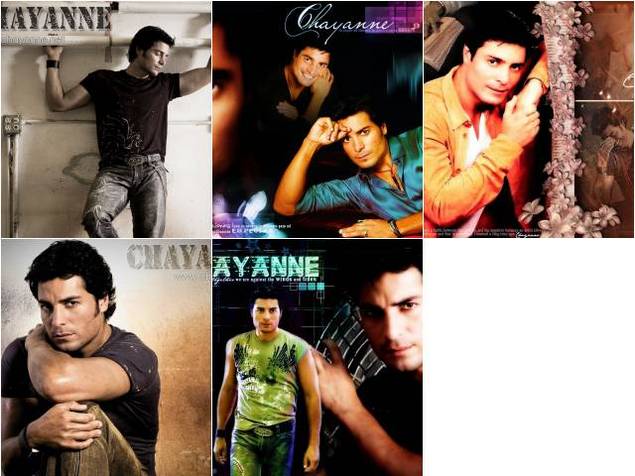 Chayanne Wallpapers - Download People