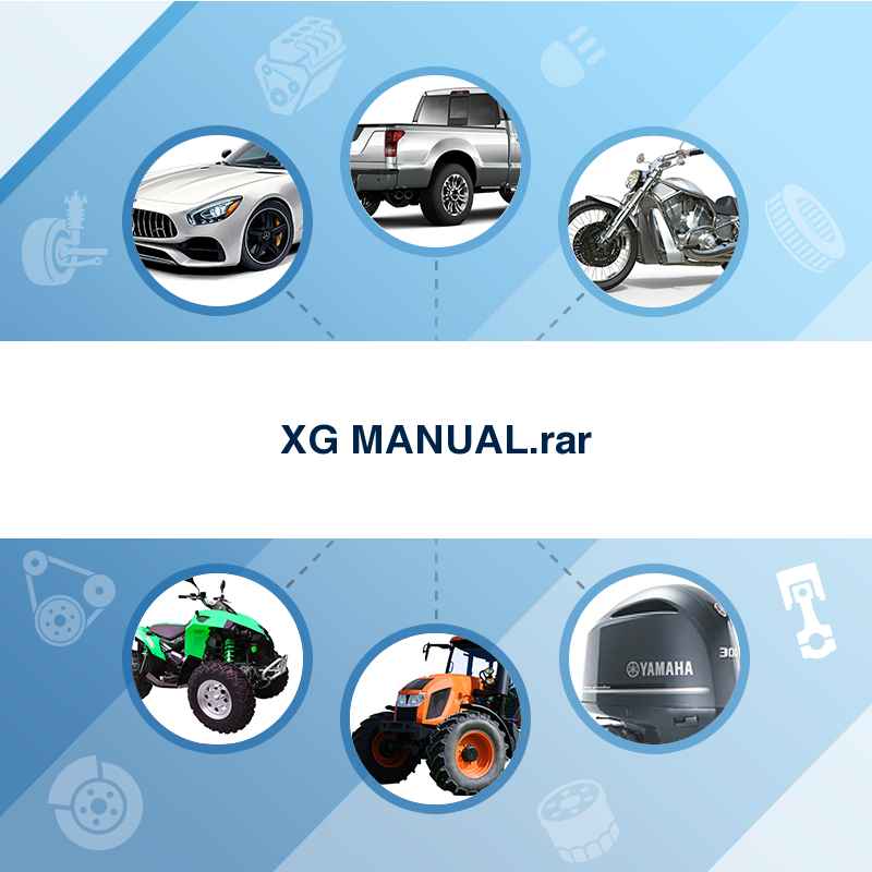 XG MANUAL.rar