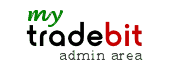 my tradebit logo