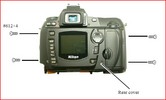 Thumbnail Nikon 70 Service manual