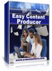 Easy and Fast Content Producer