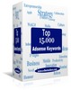 Top 15000 Adsense Keywords