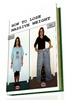HOW TO LOSE MASSIVE WEIGHT