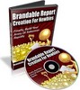 New! Brandable Report Creation For Newbies - Video Tutorial!