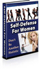 Self Defence for Women Do Not Be Another Statistic