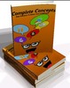 New! Complete Concepts!