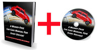 Car Manual ( PDF+Articles+Audios)