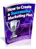 Thumbnail How to Create a Successful Marketing Plan