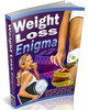 Weight Loss Enigma-How to Easy Shed Off Extra Pounds