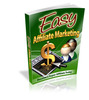Easy Affiliate Marketing MRR 