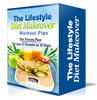 The Lifestyle Diet Makeover