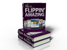 Website Promotion-This is Flippin Amazing 