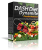 Dash Diet Dynamite (Lose weight)