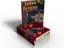  Tattoo Designs and becoming a tattoo artist