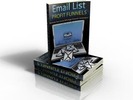  Email List Profit Funnels (SEO and Promotion)