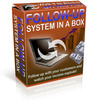 *NEW!* Follow Up System In A Box