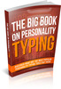 The Big Book On Personality Typing