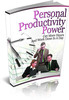 Thumbnail Personal Productivity Power