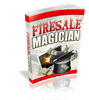 Fire sale Magician