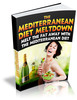 The Mediterranean Diet Meltdown 