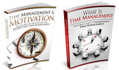 Thumbnail What Is Time Management + Time Management And Motivation