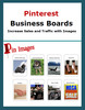 Thumbnail Pinterest Business Boards