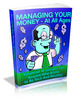 Managing Your Money For All Ages