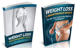  Weight Loss ( Management Goals & Maintenance Basics)