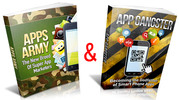 Thumbnail Apps Army & App Gangster