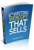 Thumbnail Writing Web Copy That Sells 